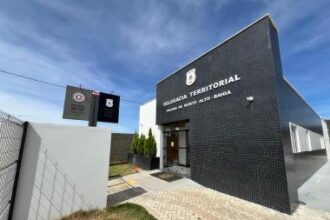 Mandado de prisão é cumprido contra homicida em Palmas de Monte Alto | SSP