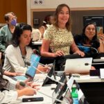 Mara Gabrilli participa de convenção da ONU sobre direitos das PcD em Nova York — Senado Notícias