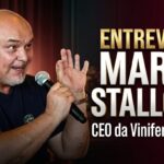 Marco Stallone analisa mercado do vinho e destaca novos rótulos para o Brasil
