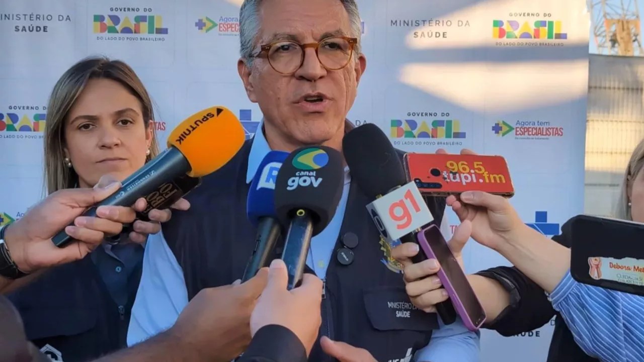 Ministério da Saúde lança PADI Brasil: R$ 500 milhões para cuidado domiciliar a idosos do país