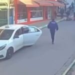Moradores impedem homem de colocar criança em carro e caso gera tensão em São Paulo