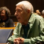 Morre aos 86 anos o cineasta Orlando Senna, referência do audiovisual
