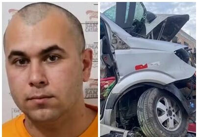 Motorista de caminhão envolvido em acidente com 16 mortes é transferido para Feira de Santana
