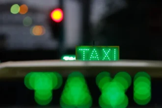 Move Brasil libera financiamento para motoristas e taxistas