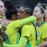 Mundial Feminino de 2027 será disputado em oito cidades brasileiras
