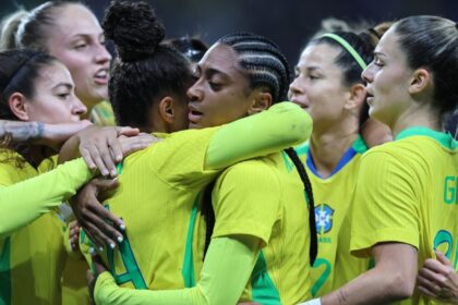 Mundial Feminino de 2027 será disputado em oito cidades brasileiras
