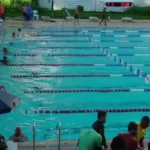 Nadador morre após passar mal durante competição em Salvador