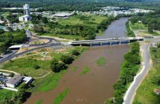 Obras em rodovias do Litoral Sul da Bahia promovem qualidade de vida | SEINFRA