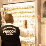 “Operação Afrodite’’: Procon-BA reforça ações de fiscalização para proteger consumidores no Dia dos Namorados | SJDH