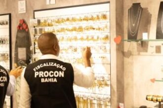“Operação Afrodite’’: Procon-BA reforça ações de fiscalização para proteger consumidores no Dia dos Namorados | SJDH
