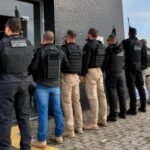 Operação Contenção captura oito em Serrinha e Feira de Santana | SSP