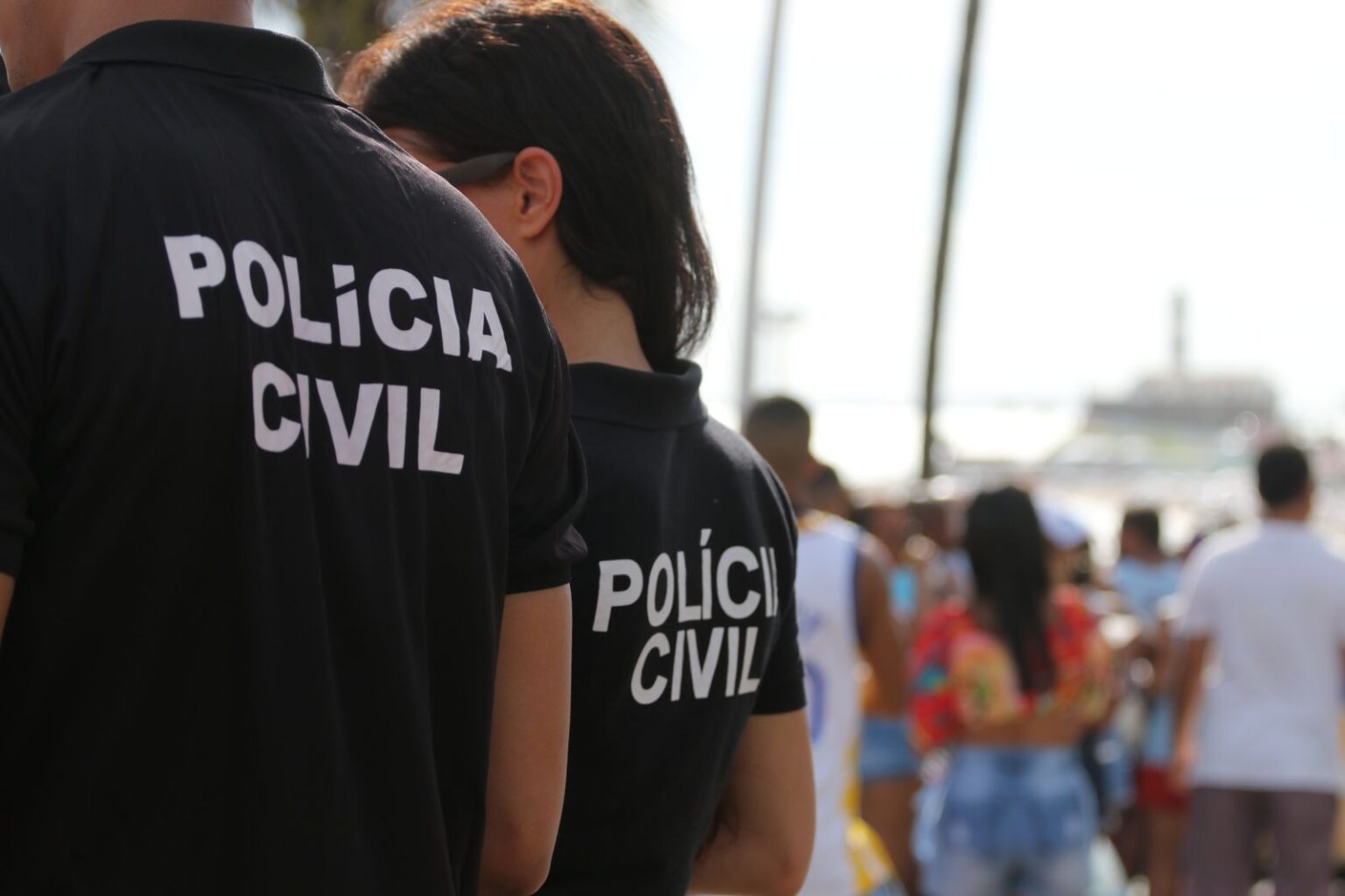 Operação Lumiar apura ameaças digitais e mobiliza polícia em 16 estados
