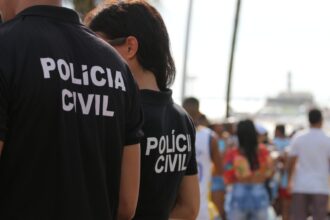 Operação Lumiar apura ameaças digitais e mobiliza polícia em 16 estados