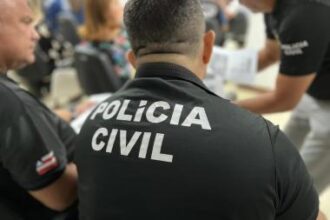 Operação Móbile 360° já recuperou mais de 10 mil celulares e amplia devoluções na Bahia | SSP