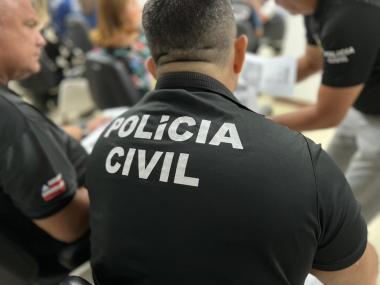 Operação Móbile 360° já recuperou mais de 10 mil celulares e amplia devoluções na Bahia | SSP