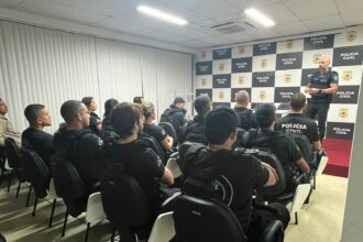 Operação Prize combate venda irregular de canetas emagrecedoras na Bahia