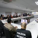 Operação São João começa neste fim de semana com 27 mil policiais e bombeiros, além do reforço de tecnologia | SSP