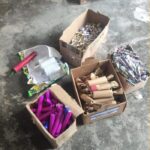 Operação apreende 7 mil fogos de artifício irregulares em Valença e outras quatro cidades da Bahia