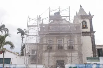 Orçamento da Igreja da Boa Viagem pode subir 45% e chegar a R$ 10,4 milhões em Salvador
