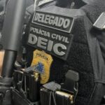 PC mira assaltantes de farmácias, tráfico de drogas e lavagem de dinheiro | SSP
