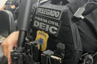 PC mira assaltantes de farmácias, tráfico de drogas e lavagem de dinheiro | SSP