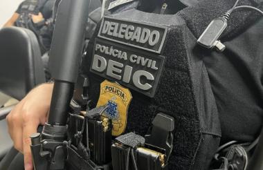 PC mira assaltantes de farmácias, tráfico de drogas e lavagem de dinheiro | SSP