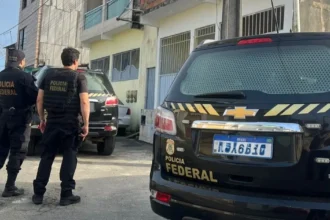 PF realiza operação em Santo Amaro contra fraude milionária em benefícios do INSS