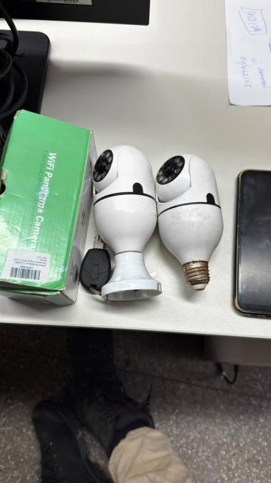 PM prende homem instalando câmera clandestina em Mussurunga | SSP