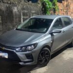 PM recupera carro roubado em menos de duas horas em Salvador