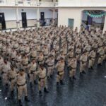 PMBA celebra marco histórico em solenidade para promovidos | SSP
