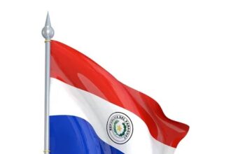 Paraguai vence nos pênaltis e elimina a Alemanha da Copa do Mundo