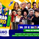 Pedrão de Lauro 2026 divulga programação oficial
