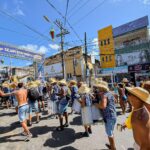 Pedrão de Lauro terá arrastões e cortejos culturais; Confira: