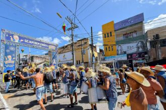 Pedrão de Lauro terá arrastões e cortejos culturais; Confira: