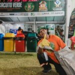 Plantão Integrado fortalece apoio a catadores e catadoras e promove inclusão socioambiental durante o São João em cinco municípios baianos | SJDH