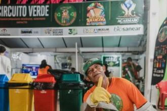 Plantão Integrado fortalece apoio a catadores e catadoras e promove inclusão socioambiental durante o São João em cinco municípios baianos | SJDH