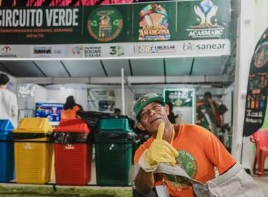 Plantão Integrado fortalece apoio a catadores e catadoras e promove inclusão socioambiental durante o São João em cinco municípios baianos | SJDH
