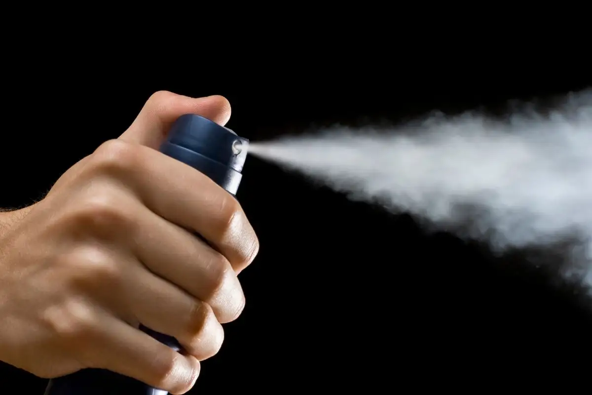 Polícia Civil age rápido e prende suspeitos que espalhavam spray de pimenta no espaço do São João