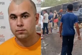 Polícia Civil conclui inquérito sobre acidente que matou 16 pessoas em Santa Terezinha