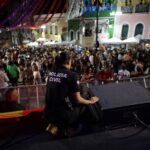 Polícia Civil intensifica fiscalização de fogos no Pelourinho