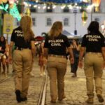 Polícia Civil prende mais de 270 homicidas e integrantes de organizações criminosas | SSP