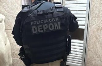 Polícia Civil prende suspeito em flagrante por tráfico de drogas em Mata de São João | SSP