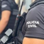 Polícia Civil prende três homens e apreende dois adolescentes em Condeúba | SSP
