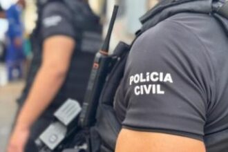 Polícia Civil prende três homens e apreende dois adolescentes em Condeúba | SSP
