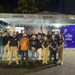 Polícia Civil reforça atendimento durante o ItaPedro em Itabuna | SSP