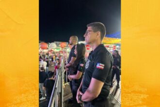 Polícia Técnica de Santo Antônio de Jesus monta esquema especial para o São João