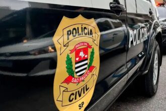 Polícia de SP investiga produtora do filme sobre Bolsonaro