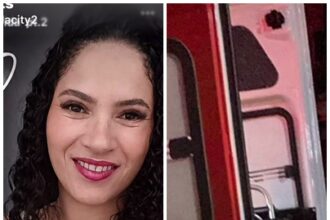 Prefeitura de Elísio Medrado cancela festejos juninos após morte de mulher em grave acidente