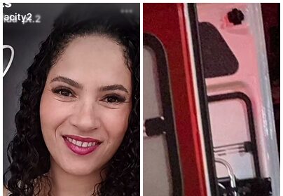 Prefeitura de Elísio Medrado cancela festejos juninos após morte de mulher em grave acidente