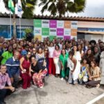 Programa Bahia Pela Paz: inauguração da Case Makota Valdina em Feira de Santana marca fortalecimento do sistema socioeducativo | SJDH